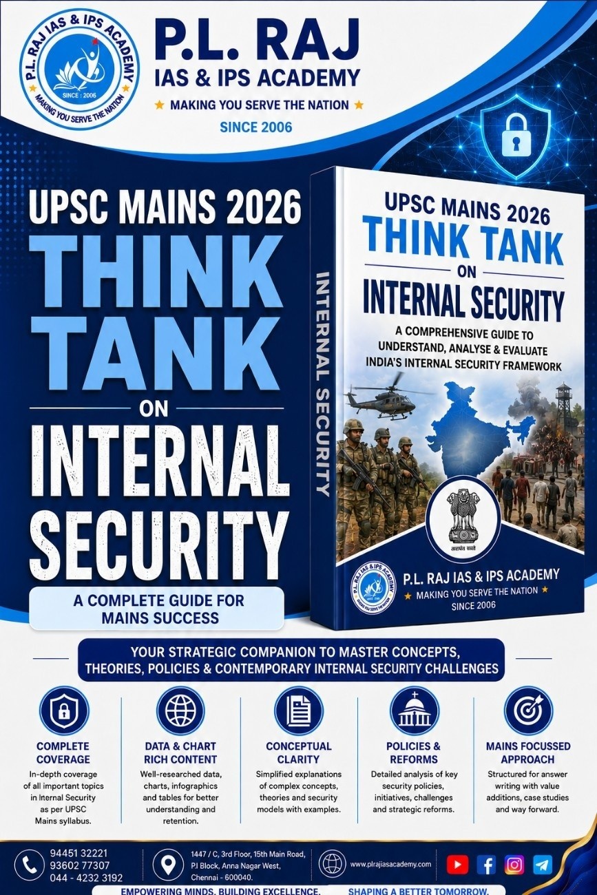 Internal Security