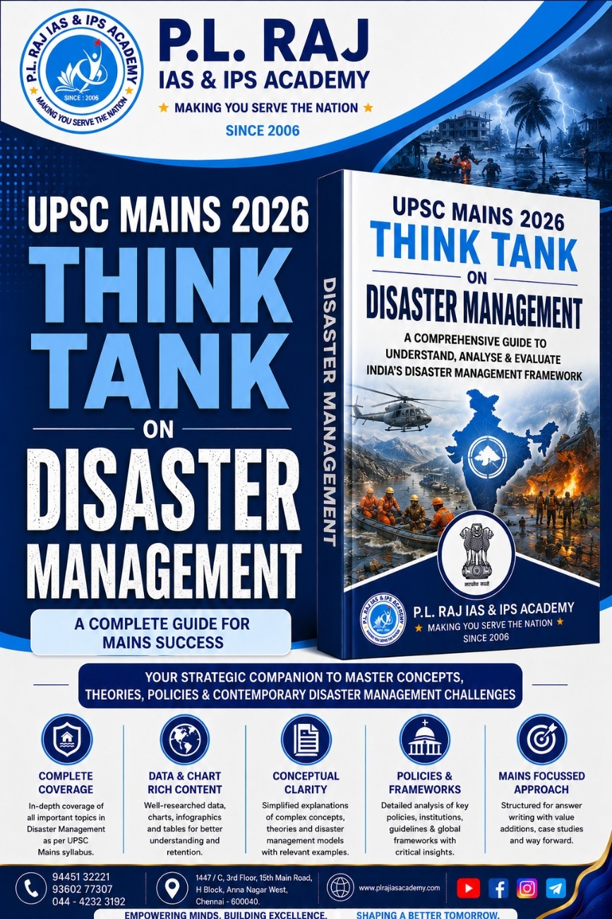 Disaster Management