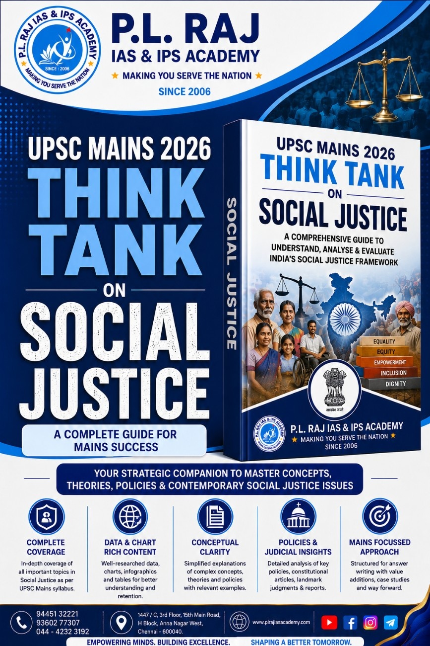 Social Justice