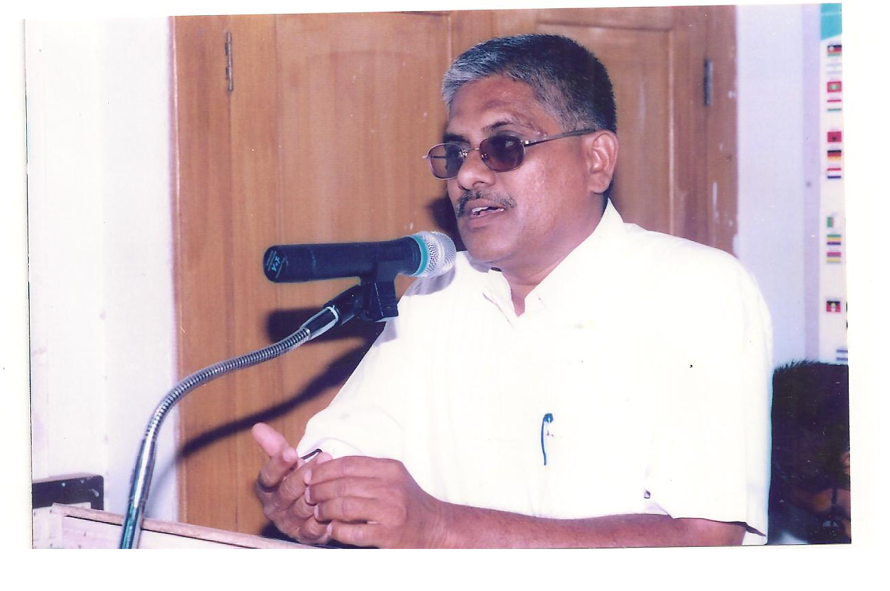 Gallery – P.L. Raj IAS & IPS Academy | Events, Guest Lectures & Memories