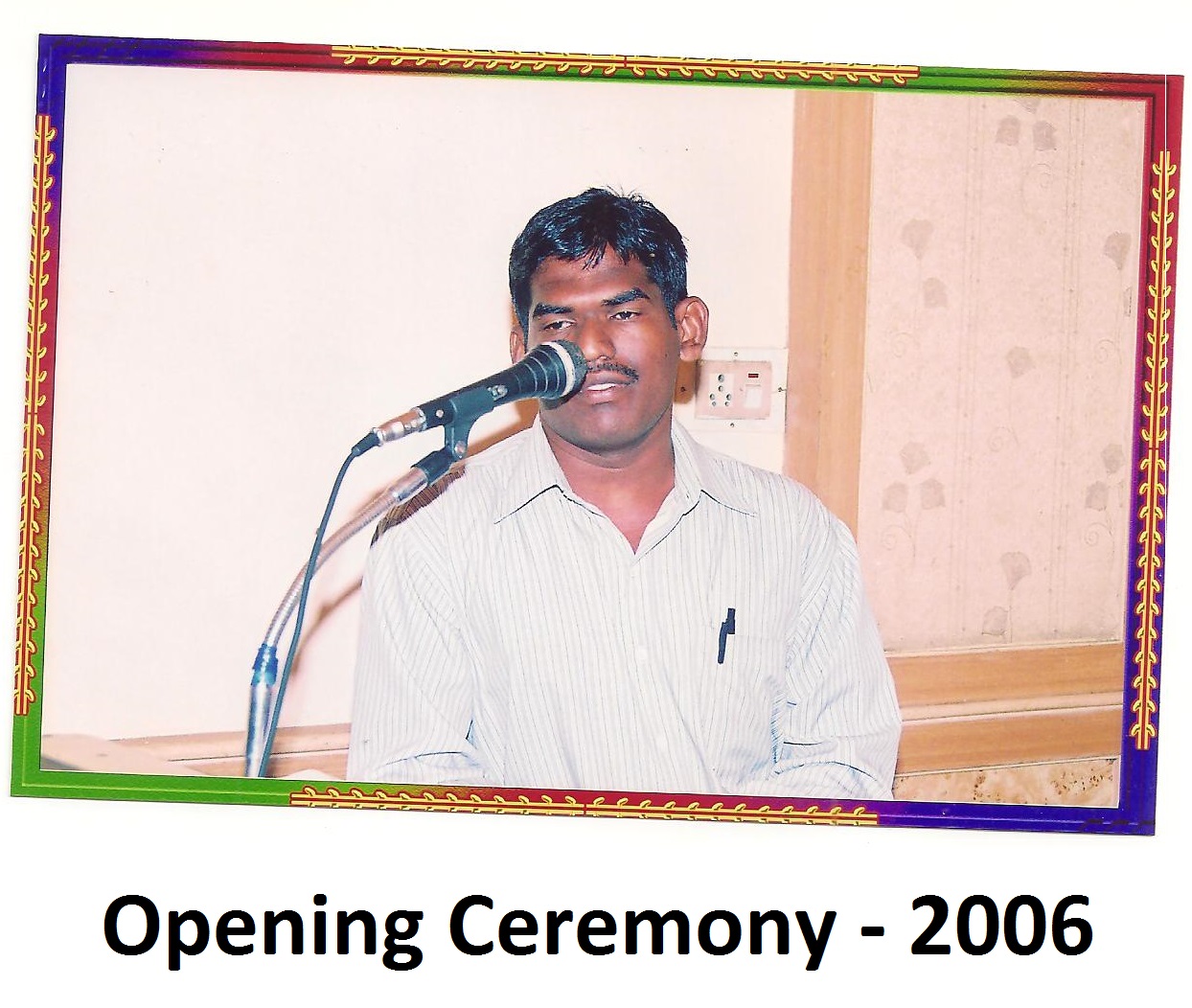 Gallery – P.L. Raj IAS & IPS Academy | Events, Guest Lectures & Memories