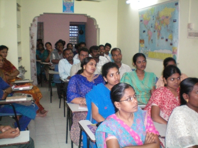Gallery – P.L. Raj IAS & IPS Academy | Events, Guest Lectures & Memories