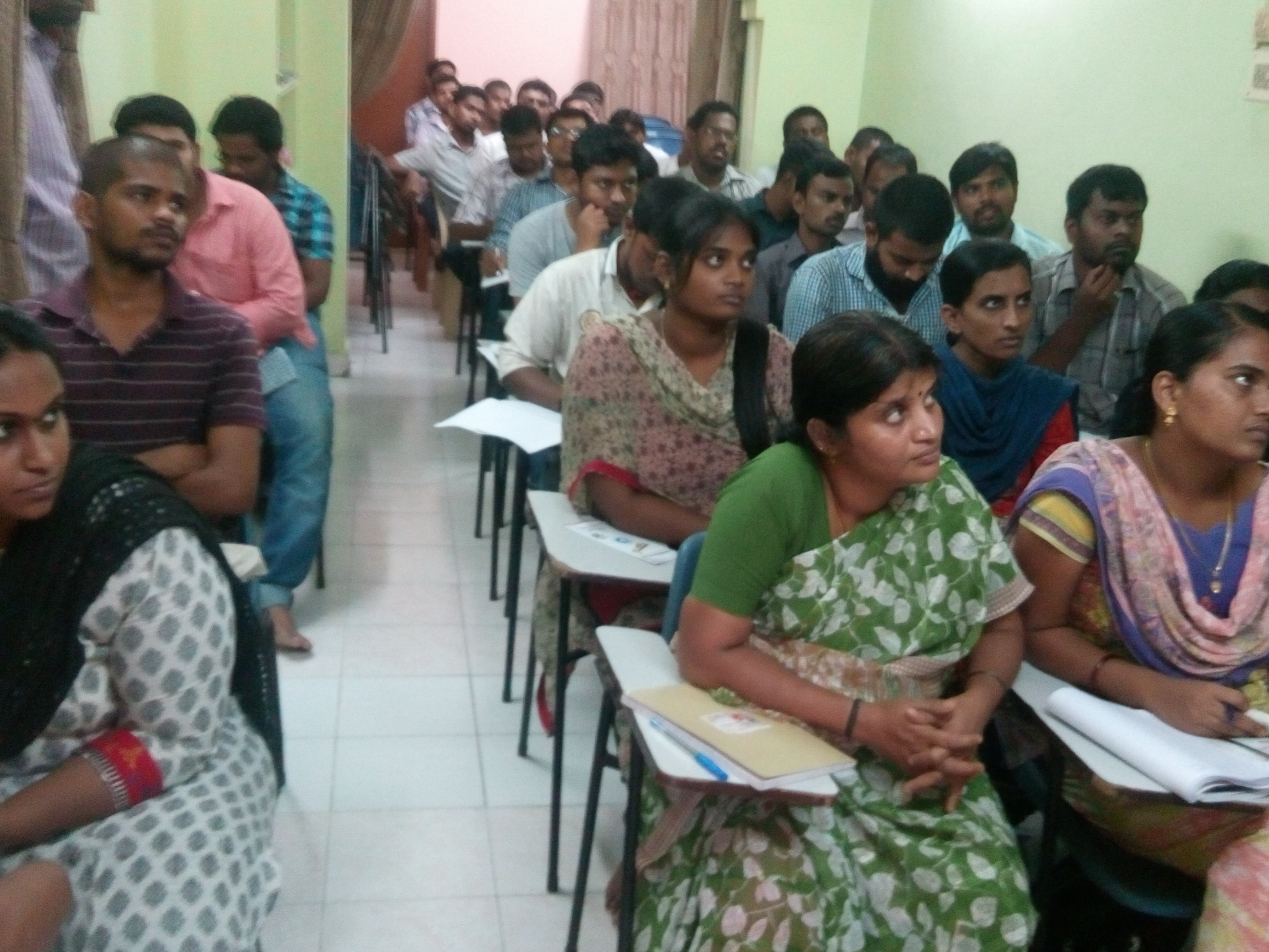 Gallery – P.L. Raj IAS & IPS Academy | Events, Guest Lectures & Memories