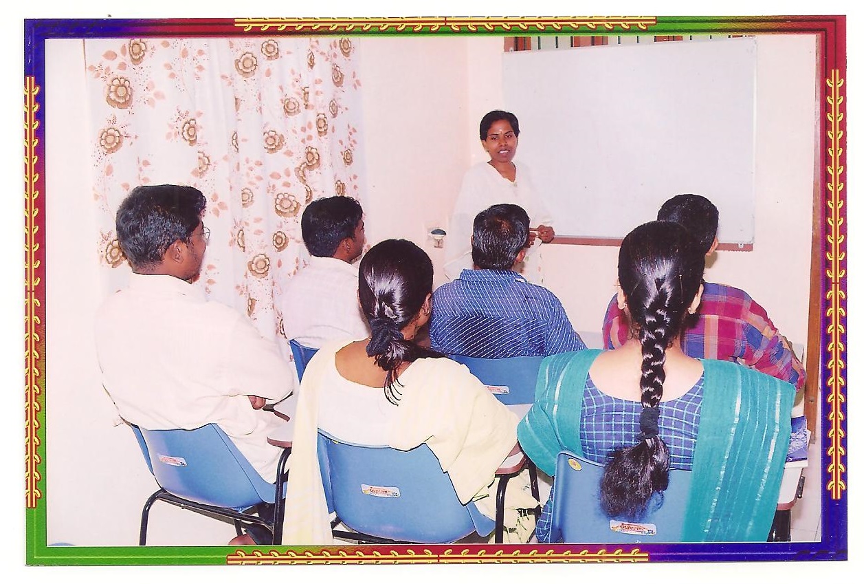 Gallery – P.L. Raj IAS & IPS Academy | Events, Guest Lectures & Memories