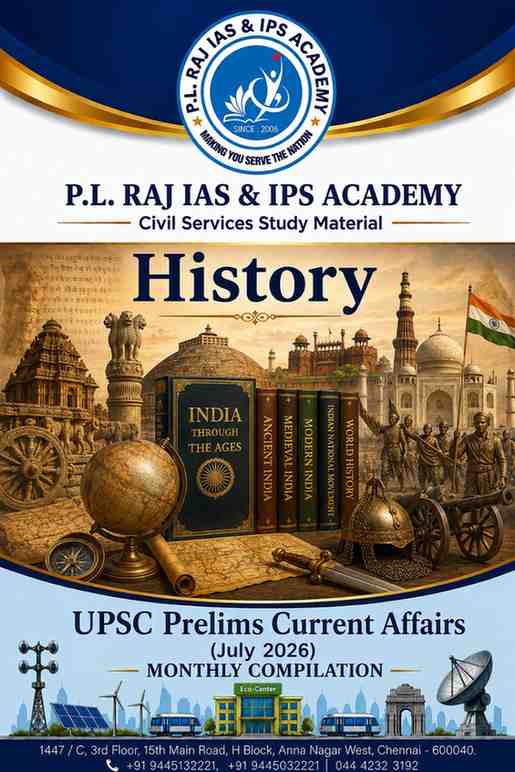 Subject Wise Current Affairs